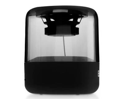 Foto 3 | Bocina Bluetooth Portátil EVL AUR-4 Batería Recargable