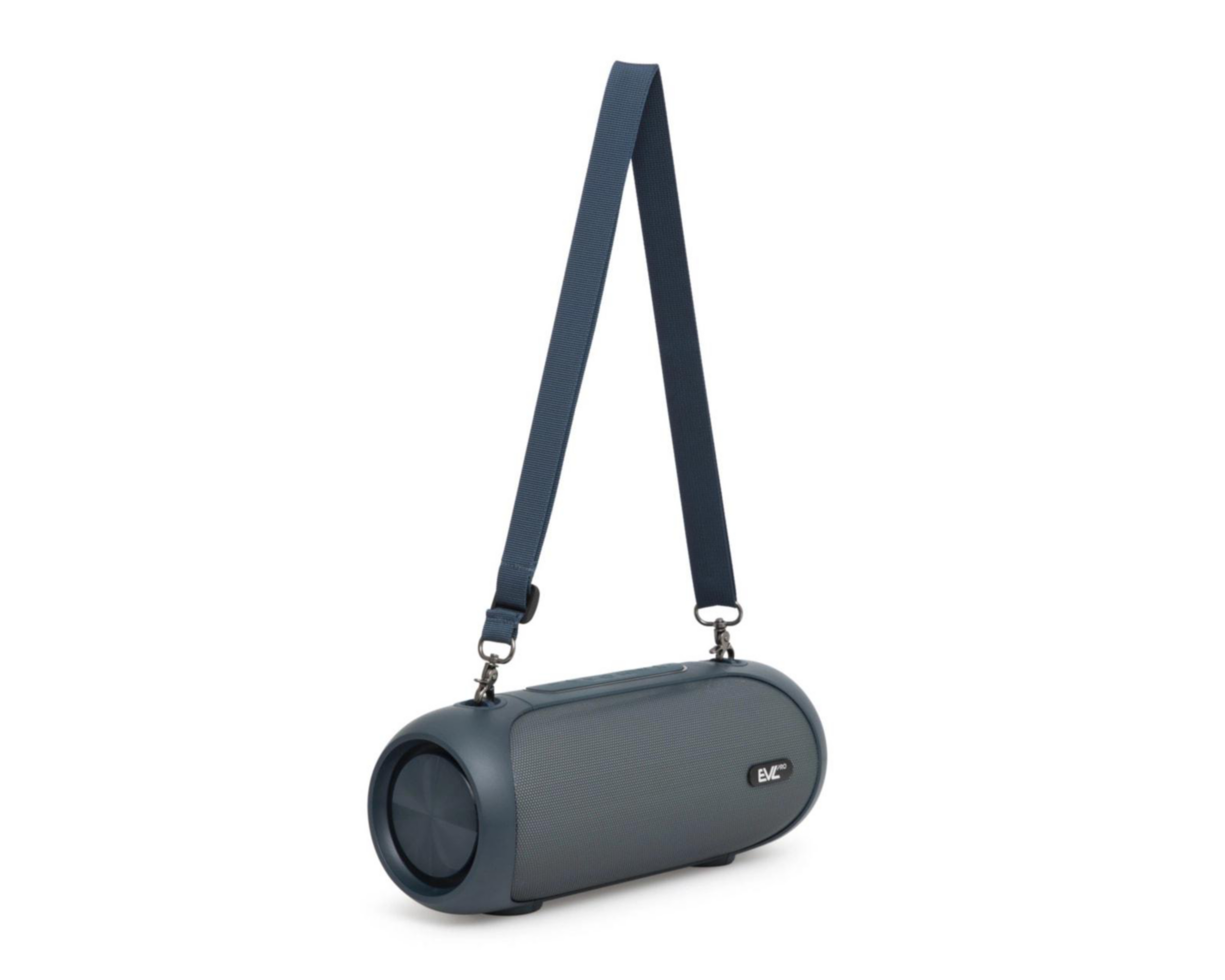 Bocina Bluetooth Portátil EVL GW245 Radio FM $799