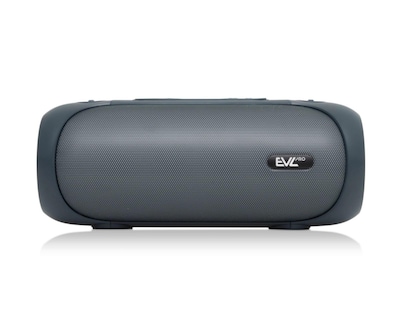 Foto 2 | Bocina Bluetooth Portátil EVL GW245 Radio FM
