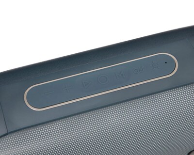 Foto 5 | Bocina Bluetooth Portátil EVL GW245 Radio FM