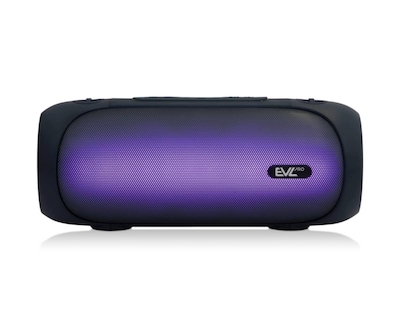 Foto 7 | Bocina Bluetooth Portátil EVL GW245 Radio FM