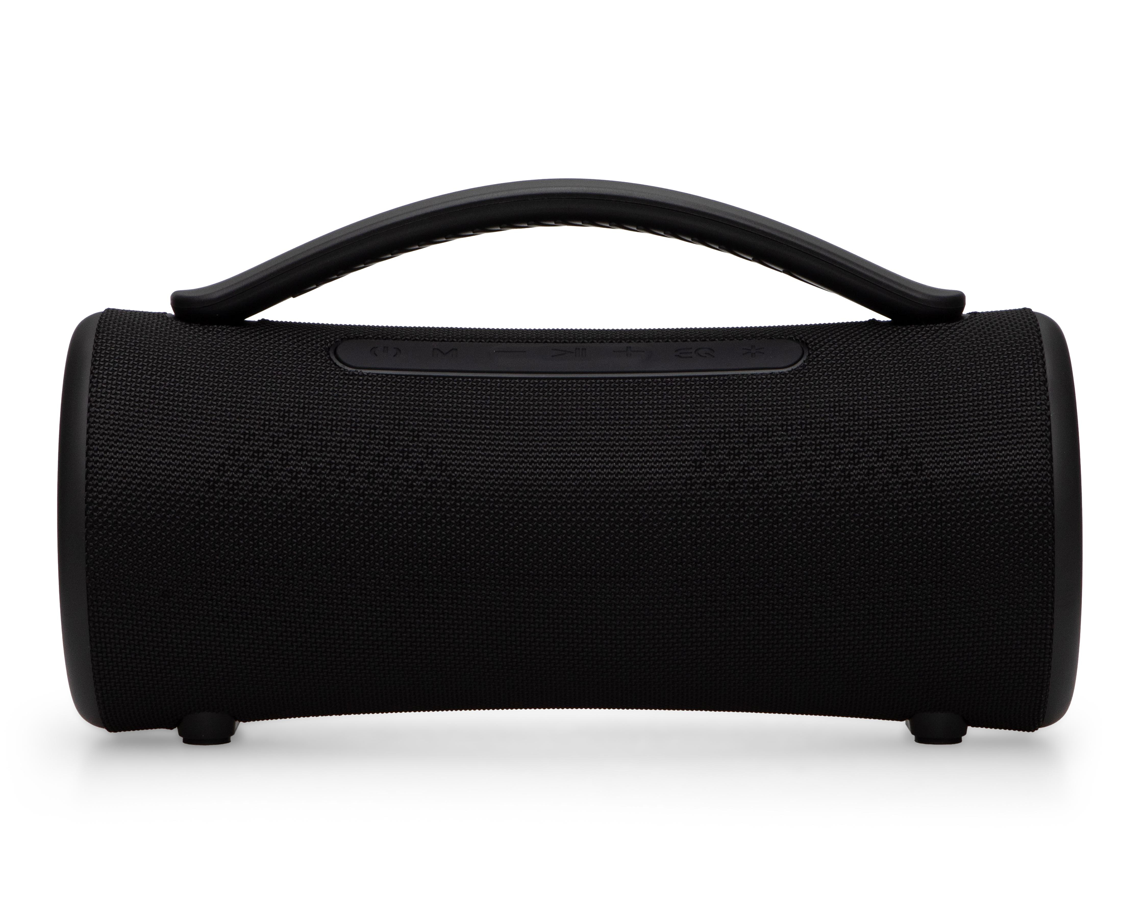 Foto 5 pulgar | Bocina Bluetooth STF Aurum + Rolling Stone 40 W con Audífonos