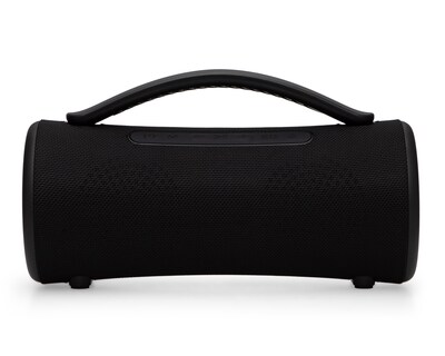 Foto 4 | Bocina Bluetooth STF Aurum + Rolling Stone 40 W con Audífonos