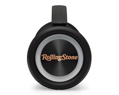 Foto 5 | Bocina Bluetooth STF Aurum + Rolling Stone 40 W con Audífonos