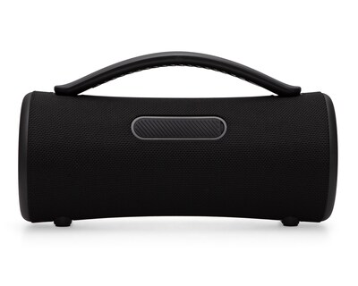 Foto 6 | Bocina Bluetooth STF Aurum + Rolling Stone 40 W con Audífonos