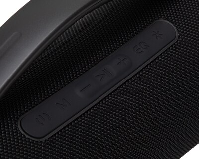 Foto 7 | Bocina Bluetooth STF Aurum + Rolling Stone 40 W con Audífonos