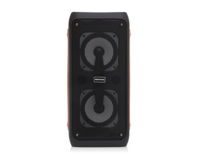 Foto 2 | Bocina Bluetooth Portátil Dreamtech PB-24DT con Luces Led