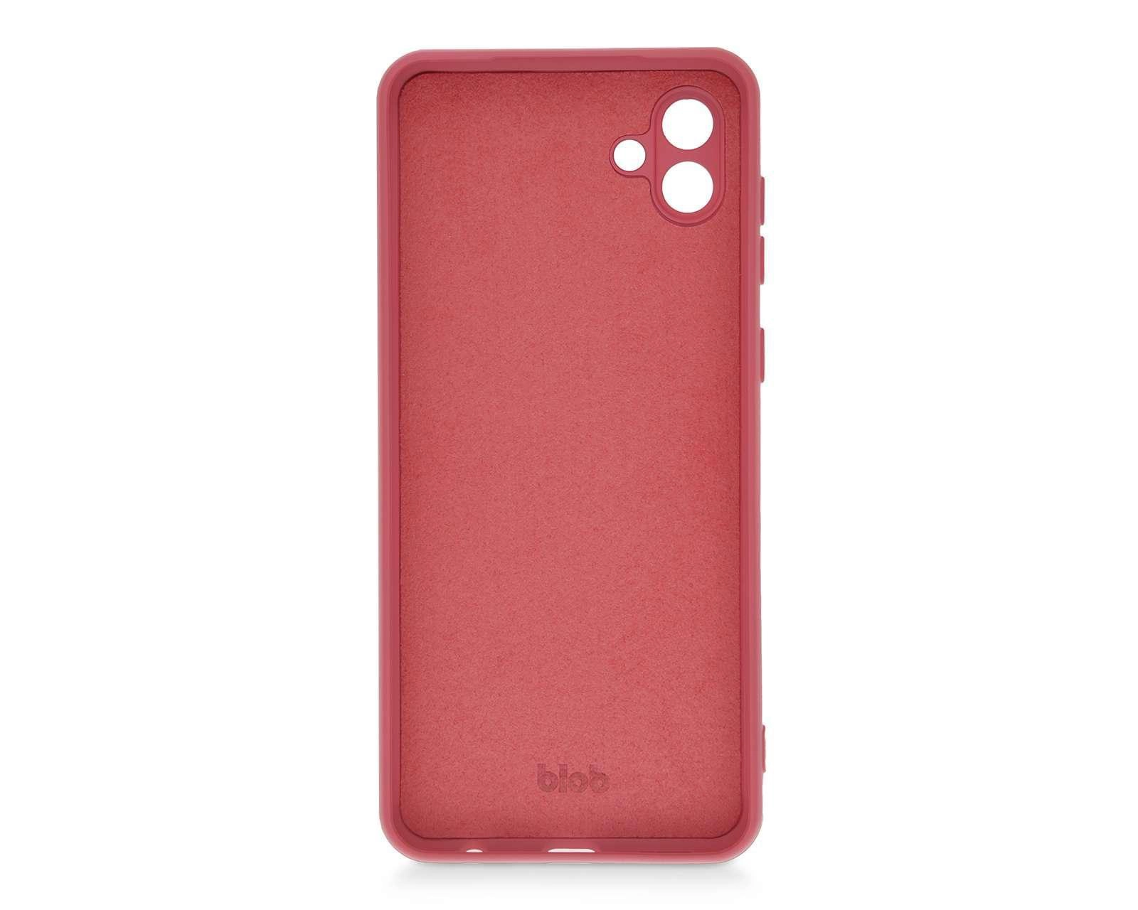 Foto 3 pulgar | Funda Blob para Samsung Galaxy A04