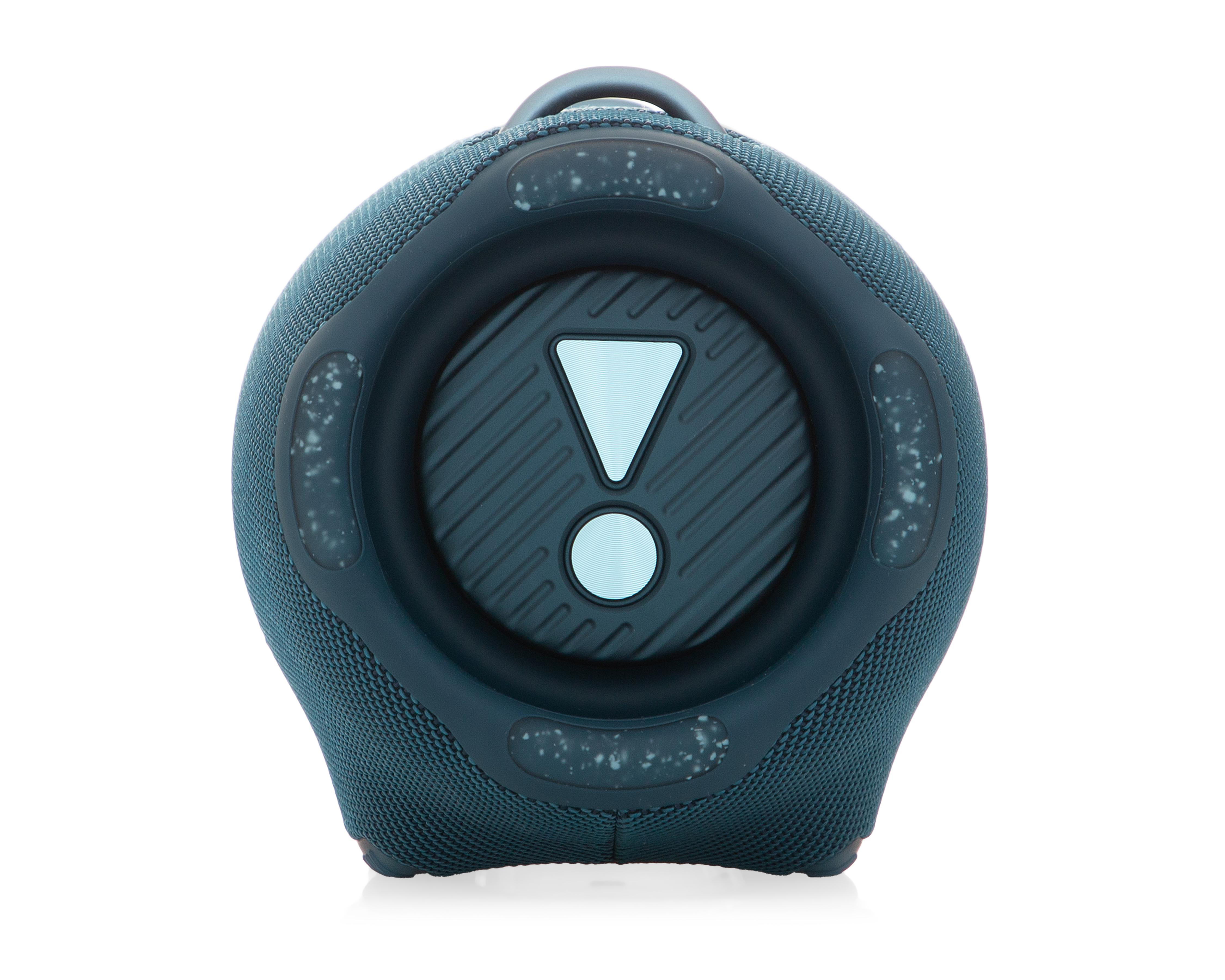 Foto 4 pulgar | Bocina Bluetooth JBL Xtreme 4 Azul