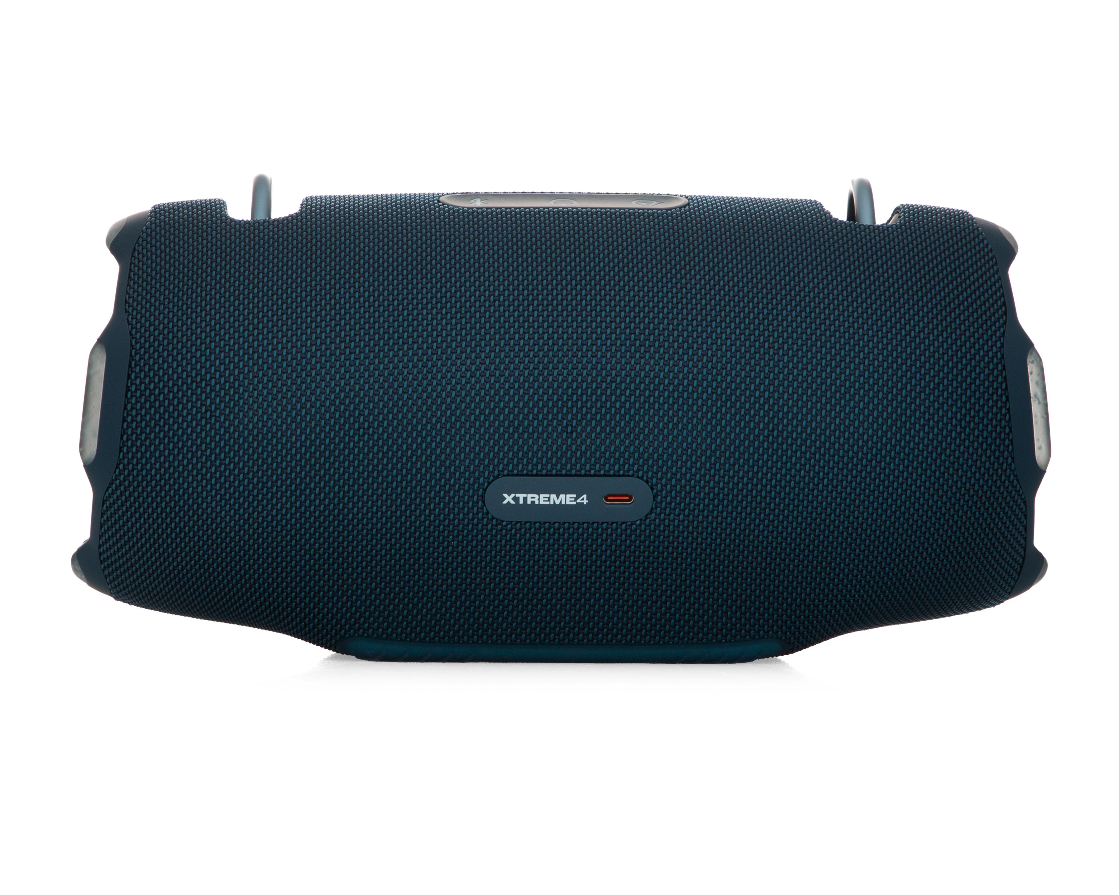 Foto 5 pulgar | Bocina Bluetooth JBL Xtreme 4 Azul