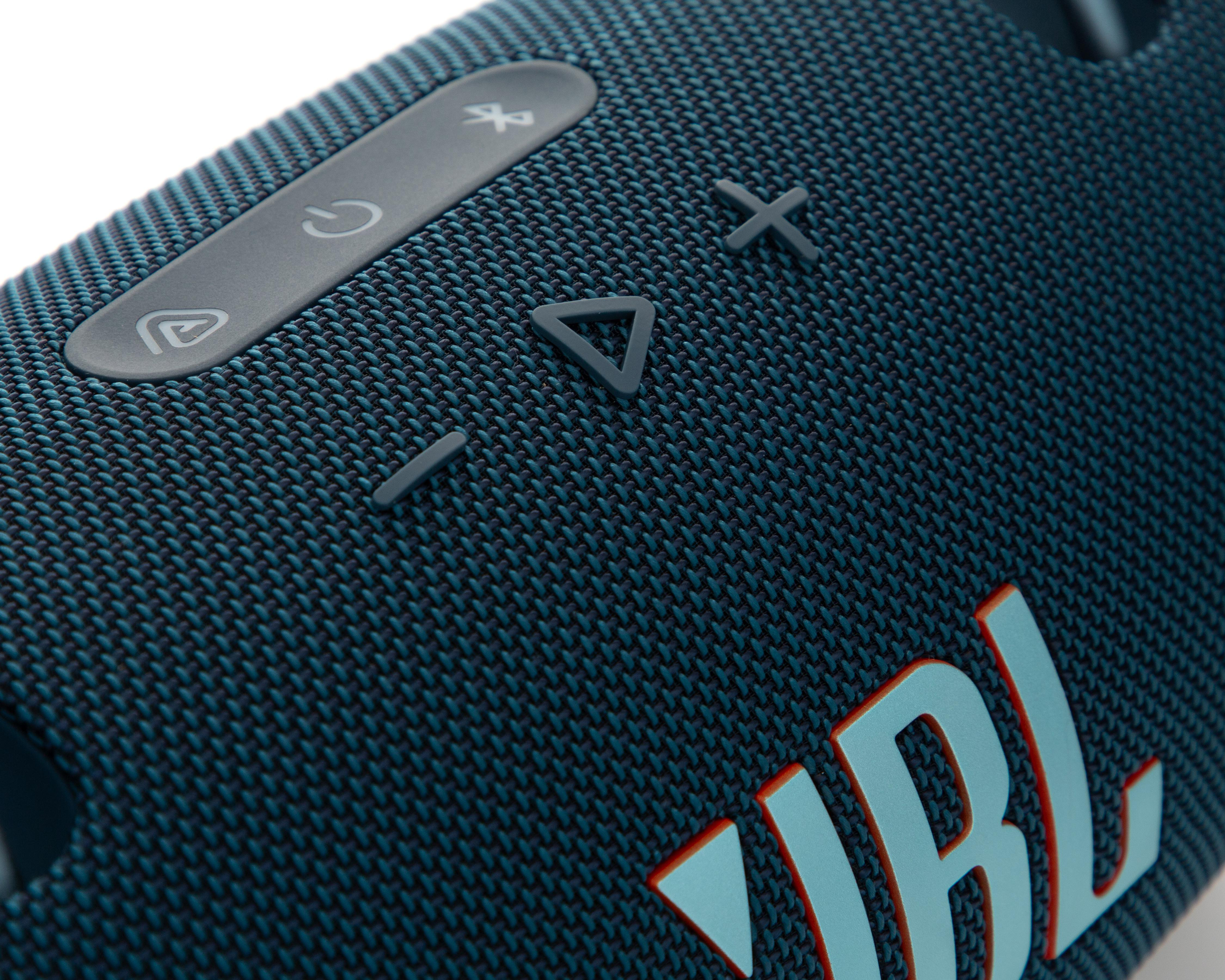 Foto 6 pulgar | Bocina Bluetooth JBL Xtreme 4 Azul