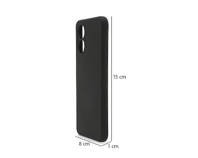Foto 7 | Funda Blob para OPPO A17
