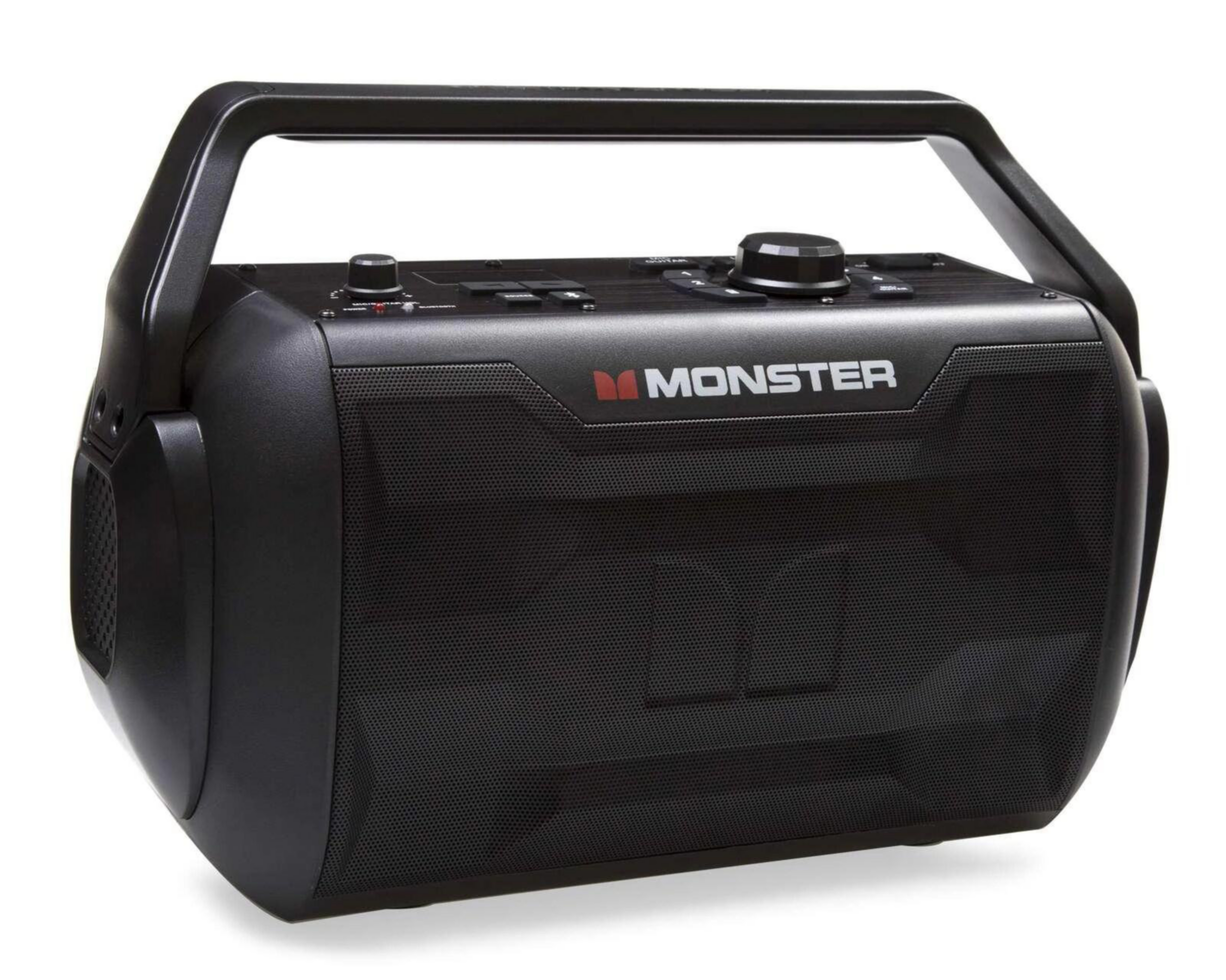 Foto 3 | Bocina Monster Nomad con Bluetooth