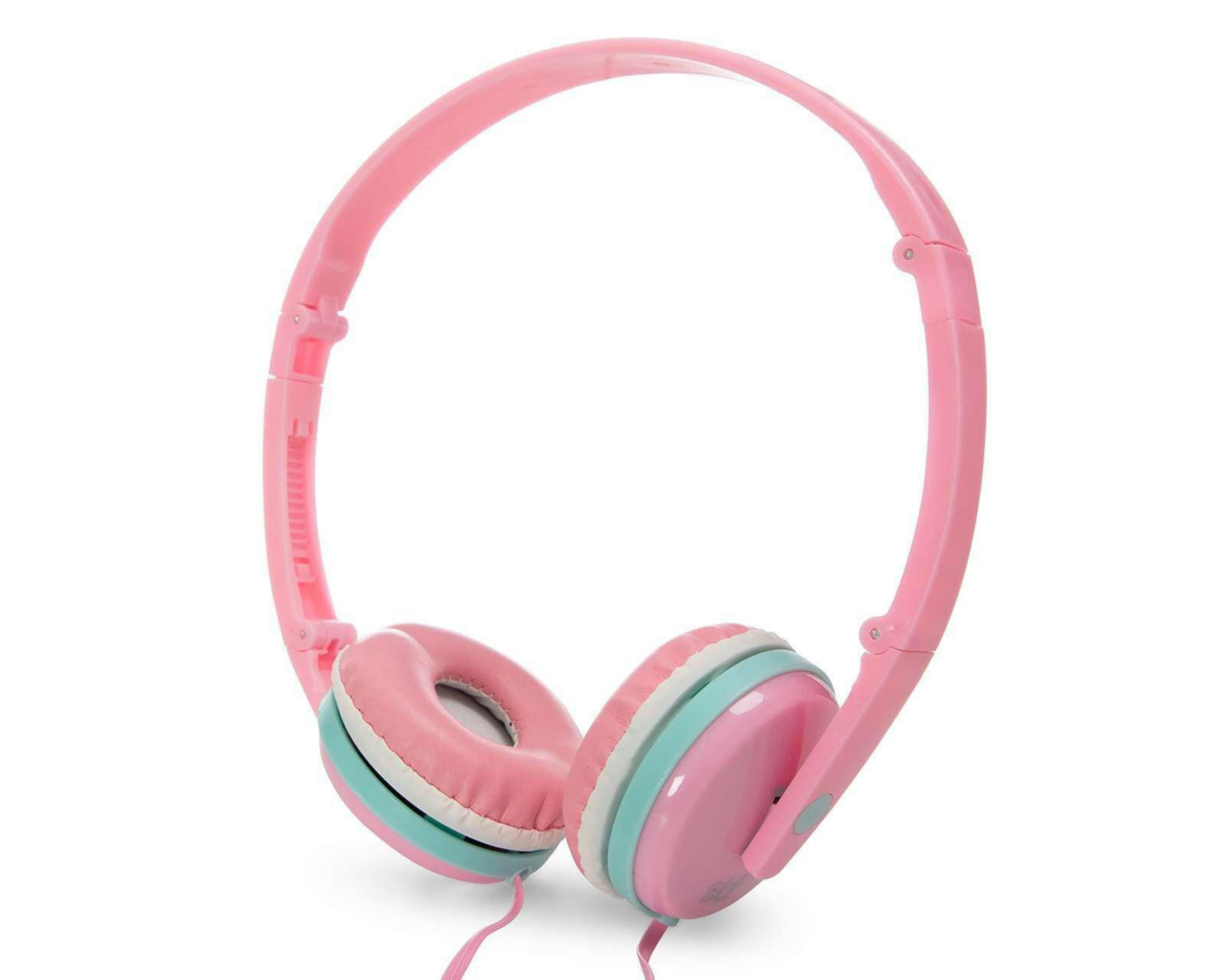 Audífonos de Diadema STF Plegables ST-H42501