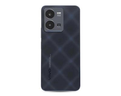 Foto 2 | Celular Vivo Liberado Y35 128 GB Negro