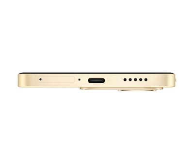 Foto 5 | Celular Vivo Liberado V25 128 GB Dorado