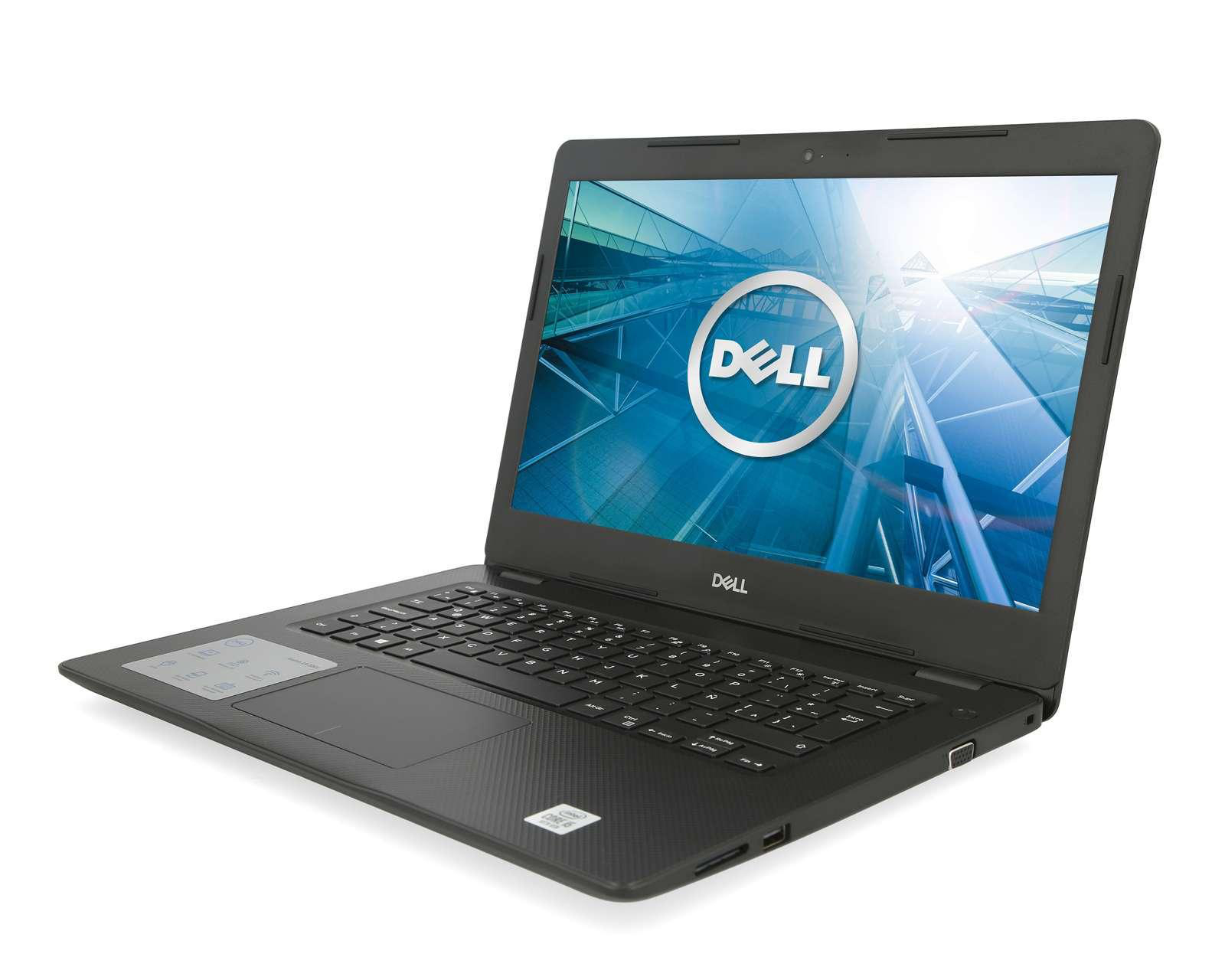 Foto 3 pulgar | Laptop Dell V3490 L50S81TW10P1 14" Intel Core i5 8 GB RAM 1 TB SSD Negra