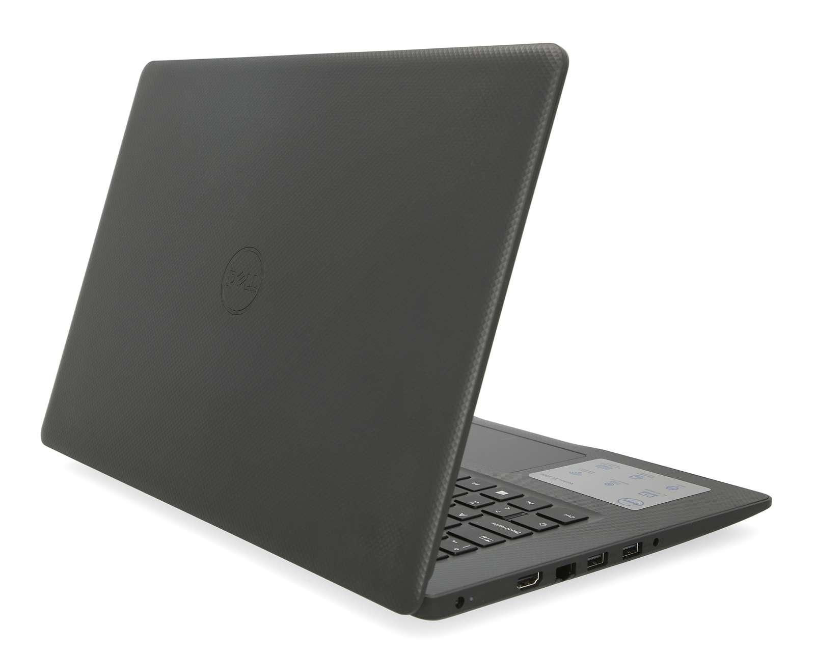 Foto 4 pulgar | Laptop Dell V3490 L50S81TW10P1 14" Intel Core i5 8 GB RAM 1 TB SSD Negra