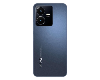 Foto 2 | Celular Vivo Liberado Y22S 128 GB Azul