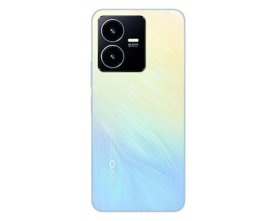 Foto 2 | Celular Vivo Liberado Y22S 128 GB Azul