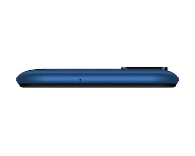 Foto 5 | Celular Hisense Desbloqueado E50S Dual Sim 128 GB Azul