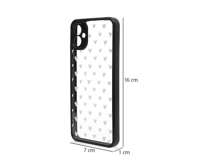 Foto 7 | Funda Blob para Samsung Galaxy A04E