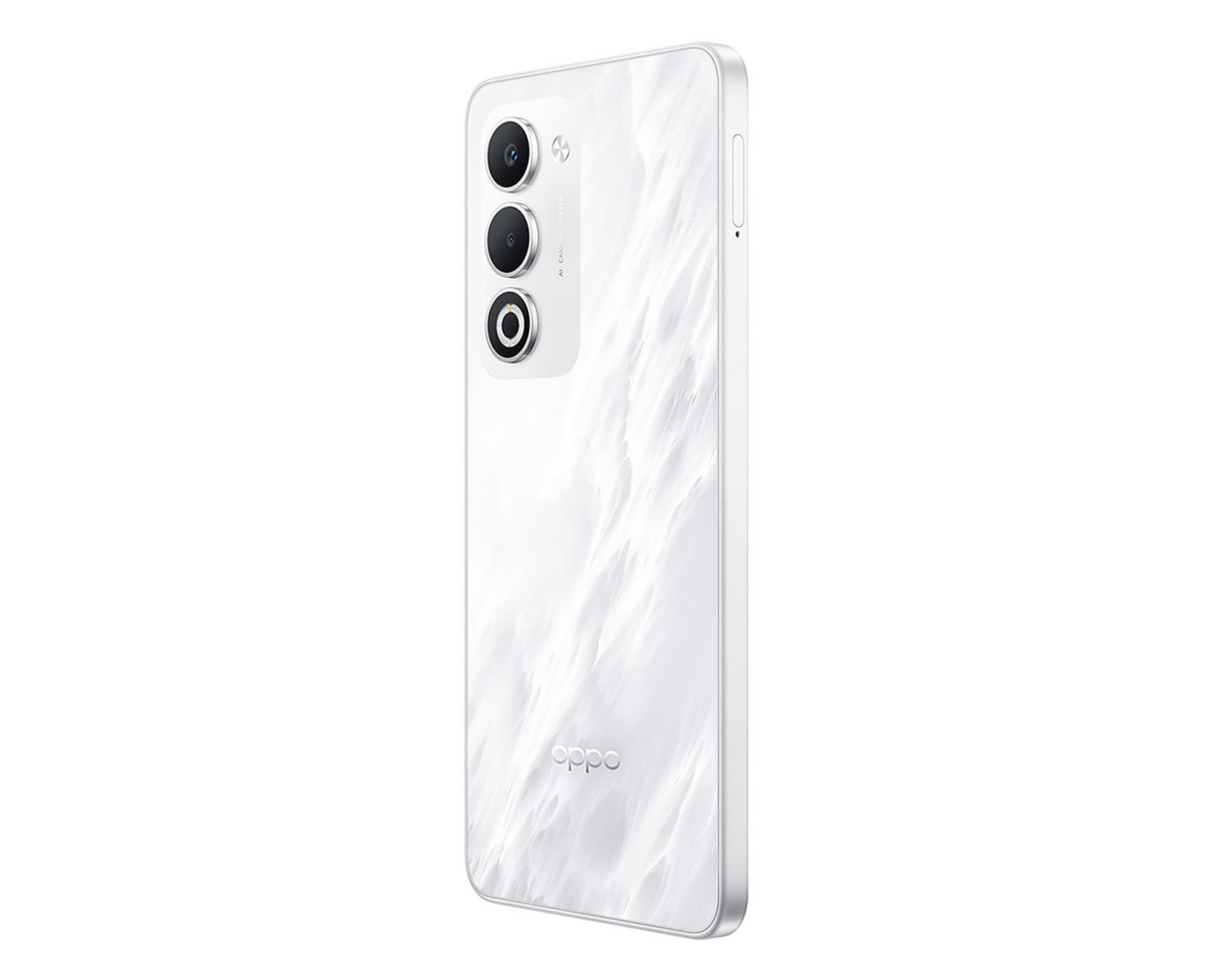 Foto 5 pulgar | Movistar Oppo A5 256 GB Blanco