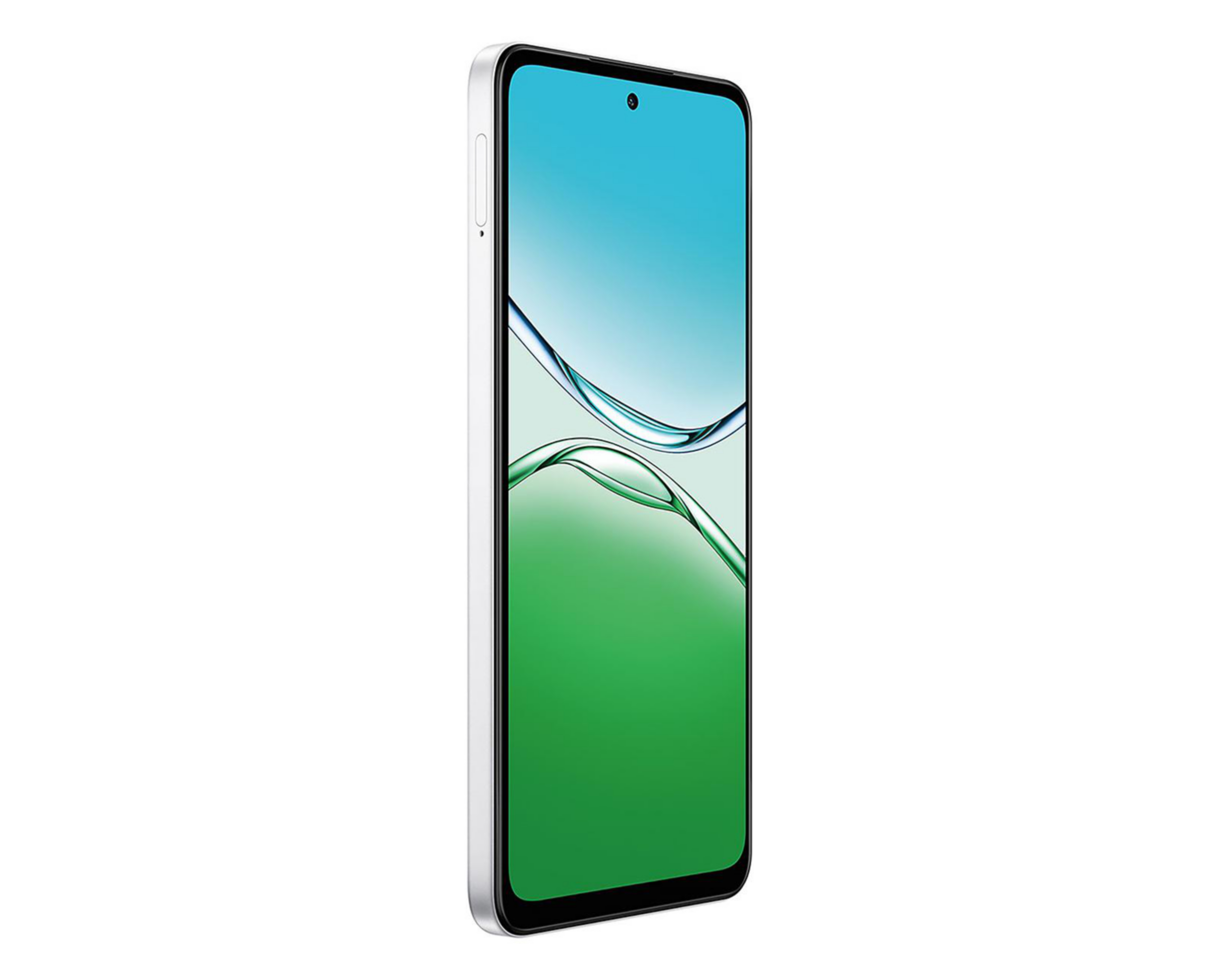 Foto 5 | Movistar Oppo A5 256 GB Blanco