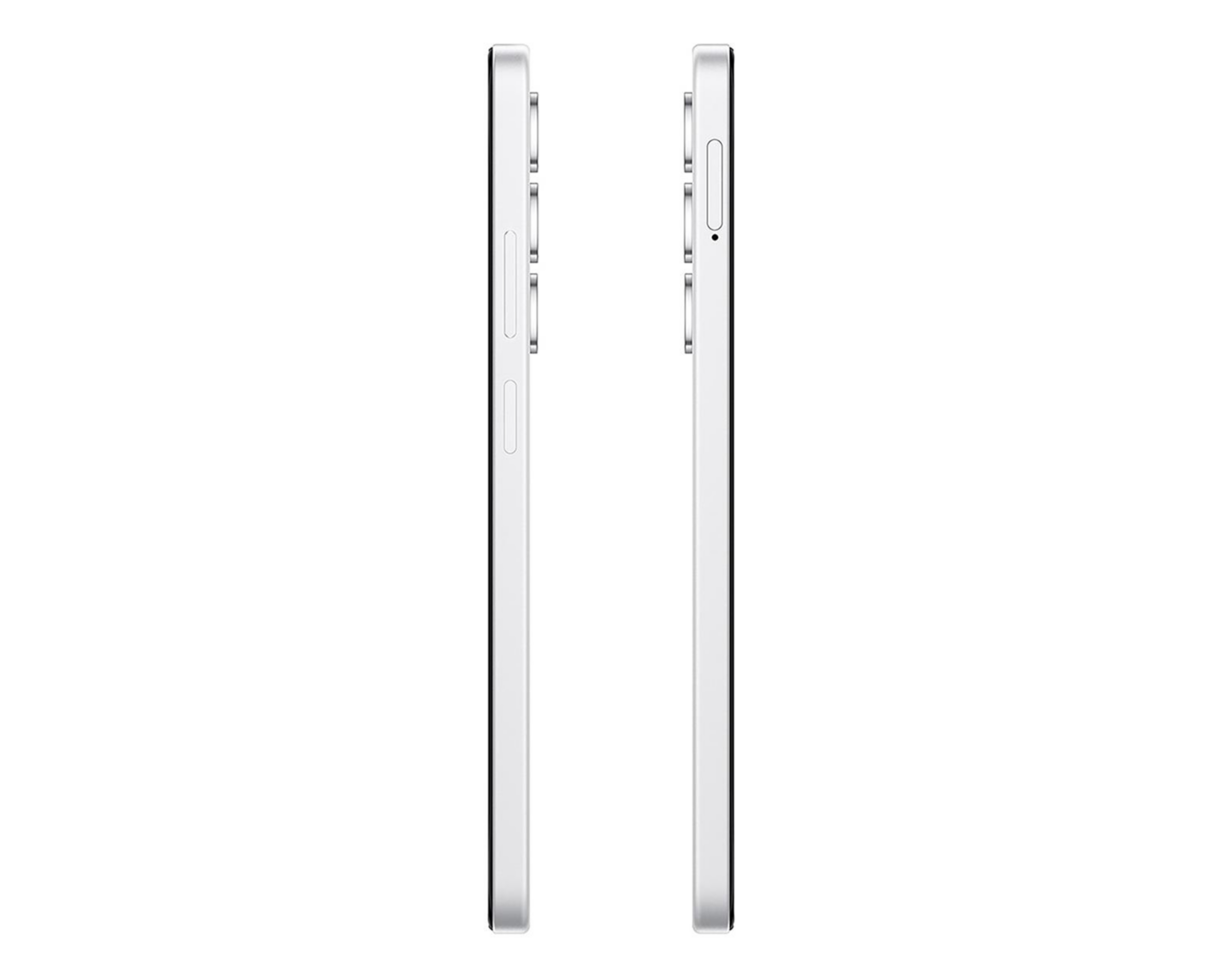 Foto 6 | Movistar Oppo A5 256 GB Blanco