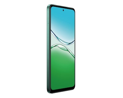 Foto 5 | Movistar Oppo A5 256 GB Verde