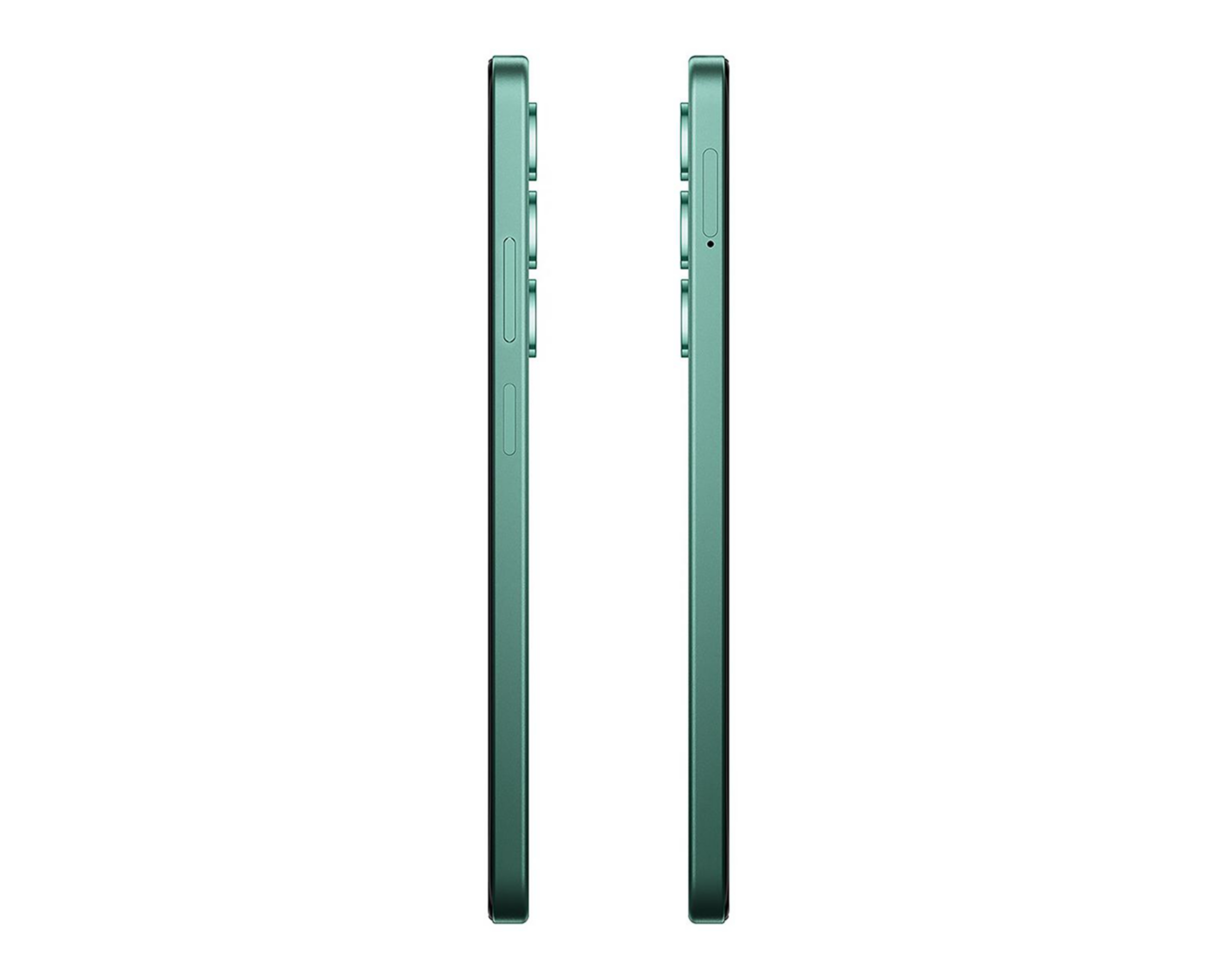Foto 7 pulgar | Movistar Oppo A5 256 GB Verde