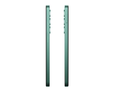 Foto 6 | Movistar Oppo A5 256 GB Verde