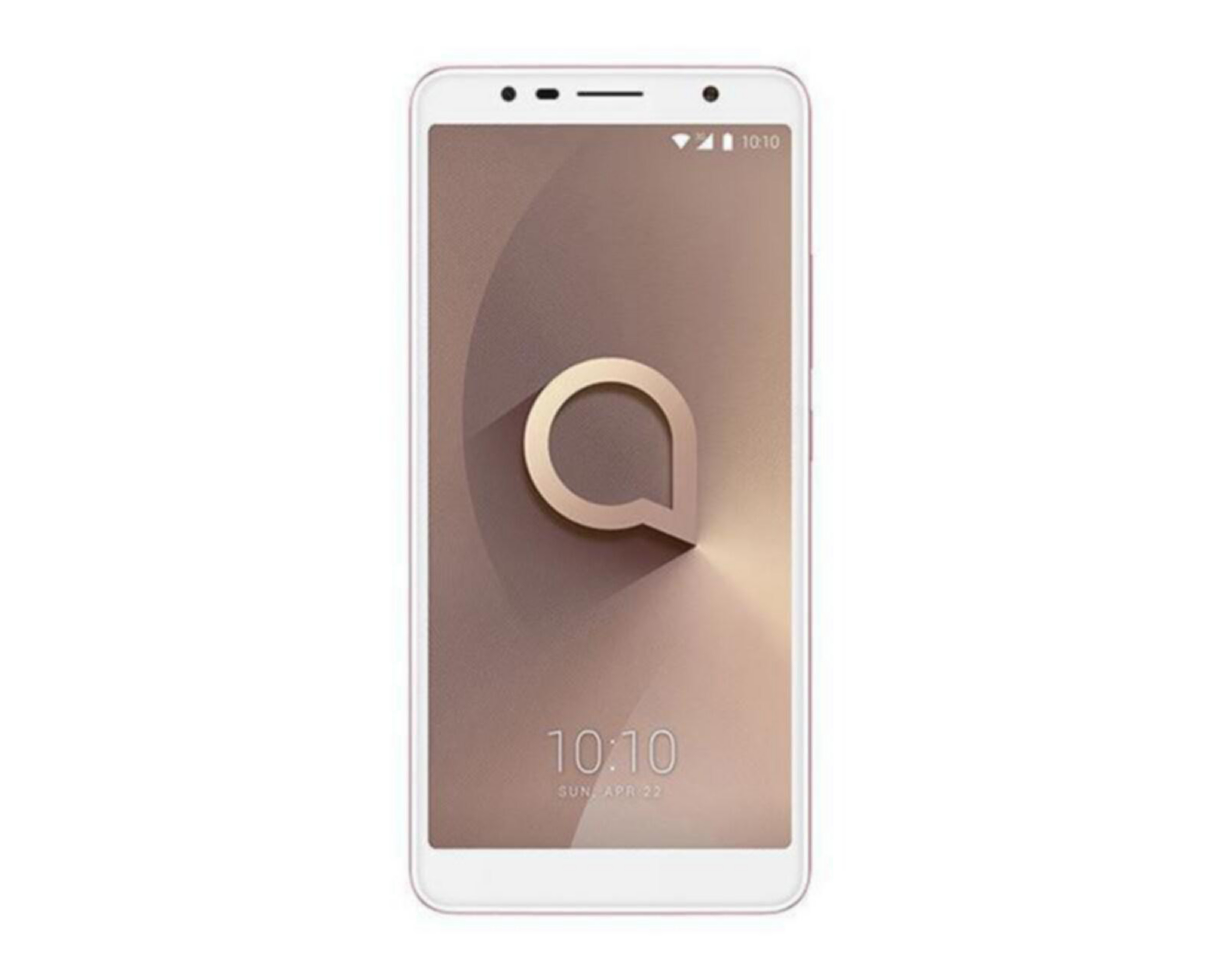 Unefon Alcatel 3C 16 GB Rosa $2,799