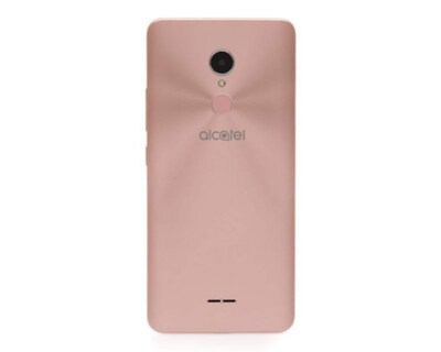 Foto 2 | Unefon Alcatel 3C 16 GB Rosa