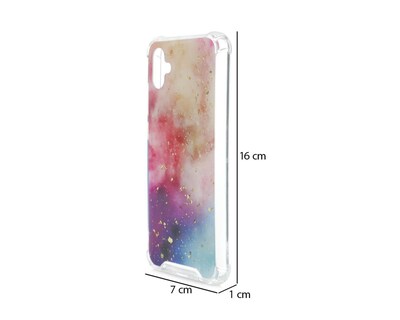 Foto 7 | Funda Blob para Samsung Galaxy A04E