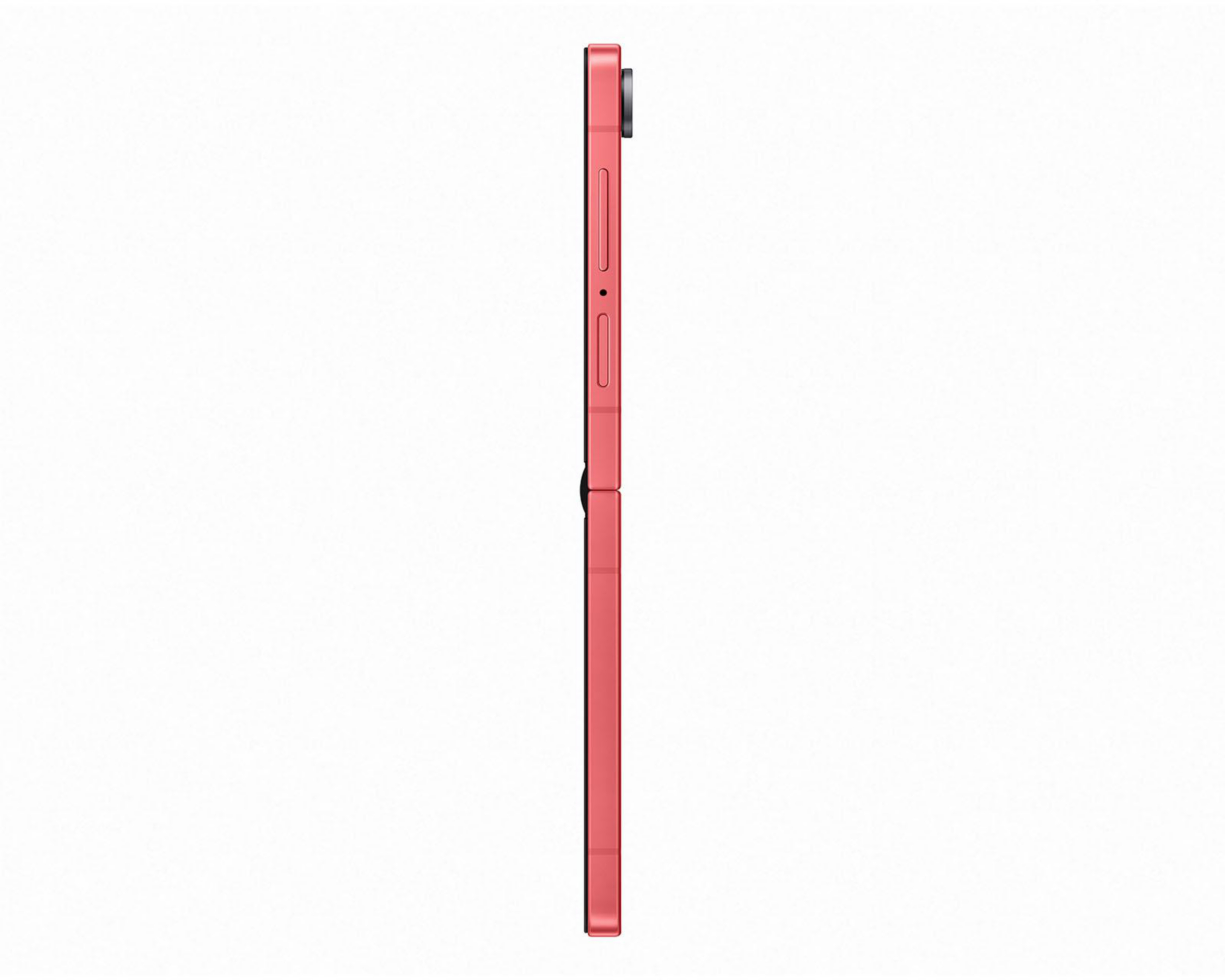 Foto 6 pulgar | Preventa Celular Samsung Galaxy Z Flip 7 Liberado 512 GB Rojo