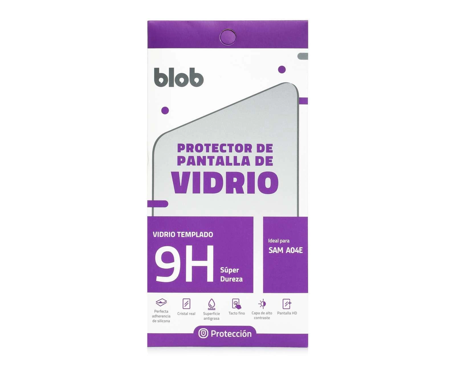 Protector de Pantalla Blob para Samsung A04E