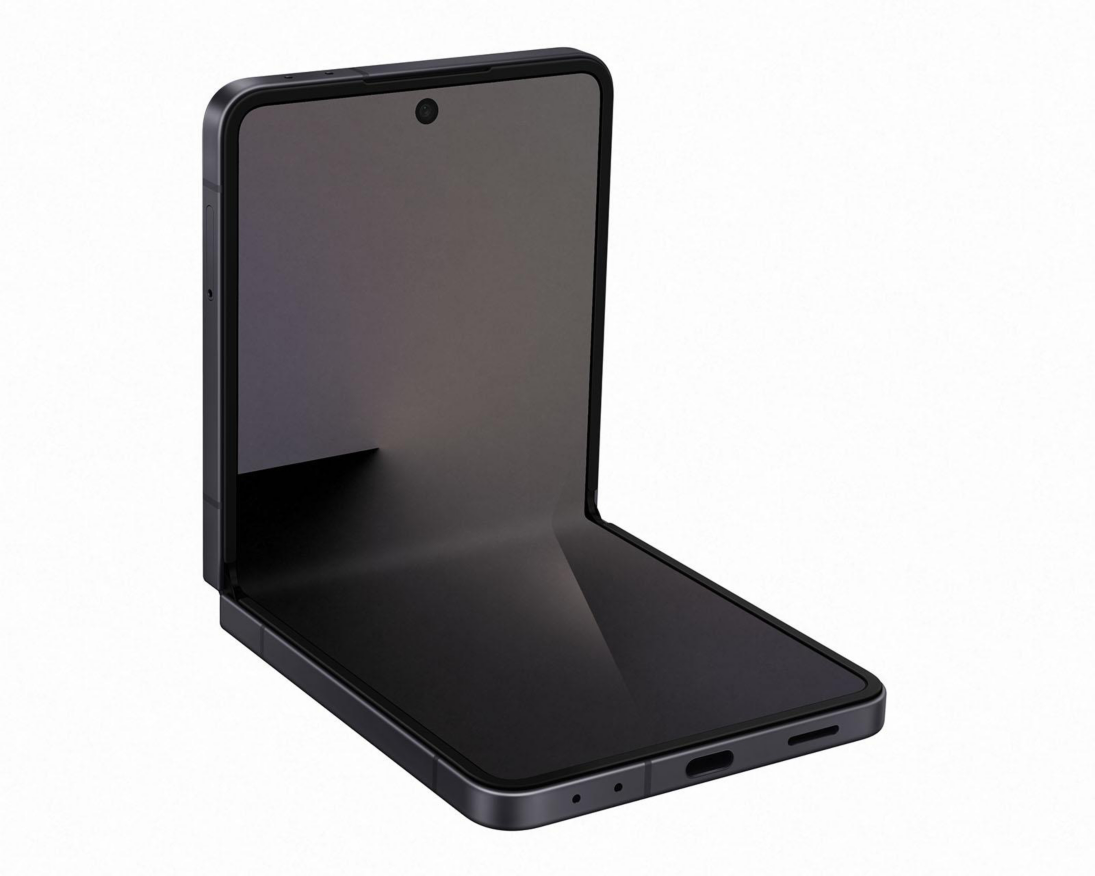 Foto 5 pulgar | Preventa Celular Samsung Galaxy Z Flip 7 Liberado 512 GB Negro