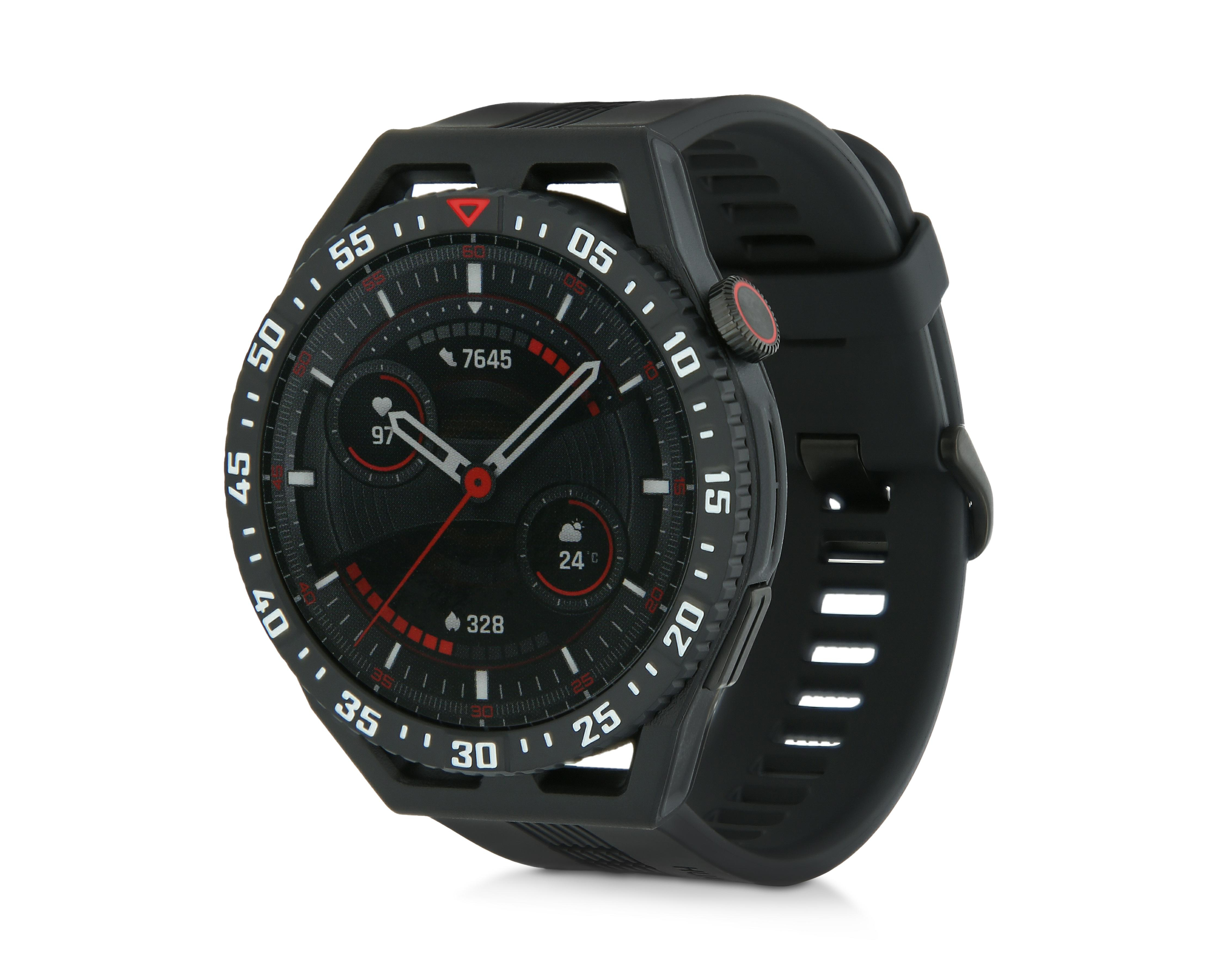 Foto 3 pulgar | Smartwatch Huawei GT 3 SE Negro