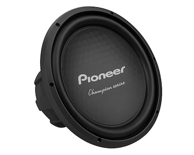 Foto 3 | Subwoofer Pioneer 12 Pulgadas 1500W Doble Bobina