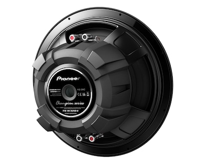 Foto 6 | Subwoofer Pioneer 12 Pulgadas 1500W Doble Bobina