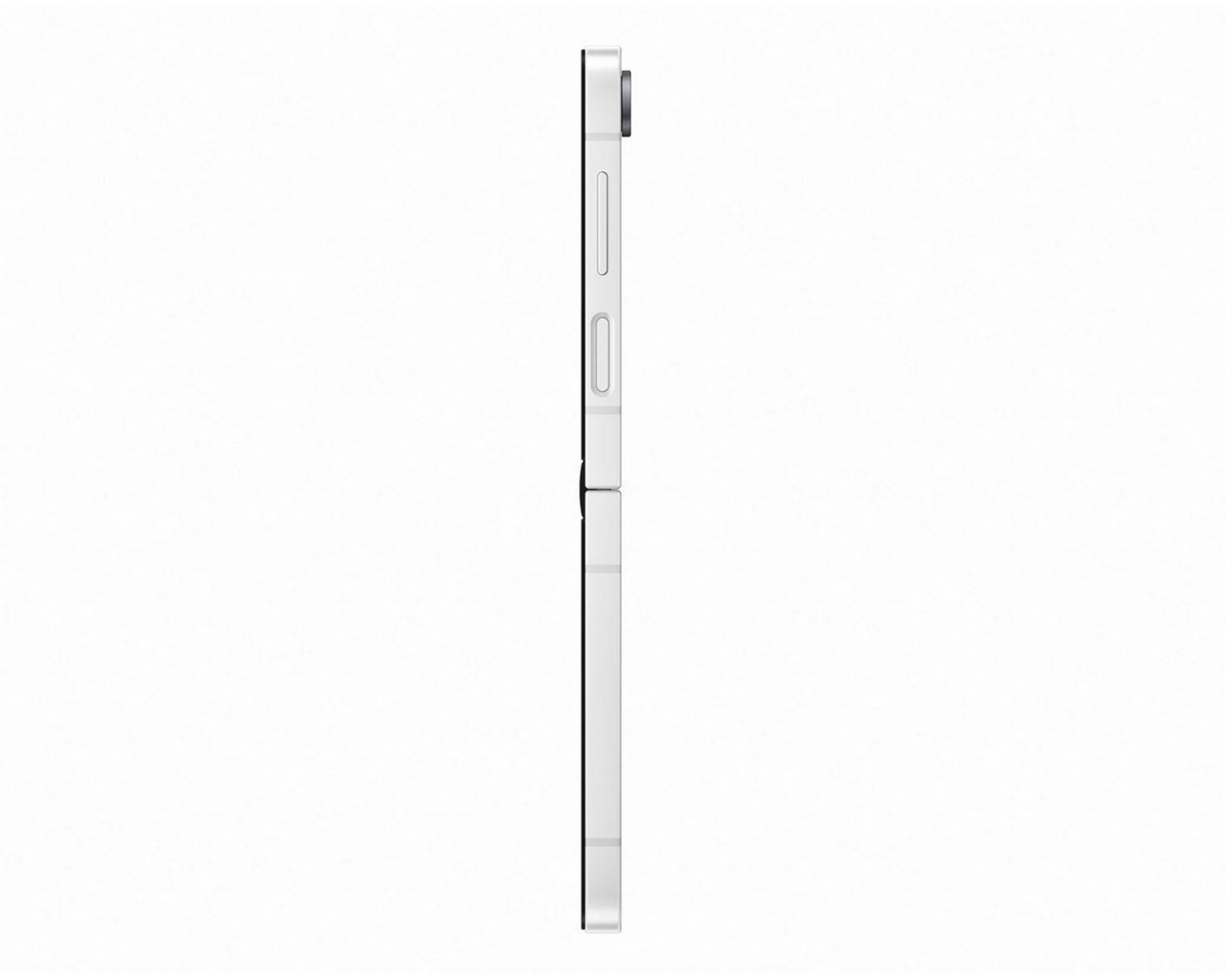 Foto 6 pulgar | Preventa Celular Samsung Galaxy Z Flip 7 FE Liberado 128 GB Blanco