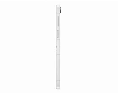Foto 5 | Preventa Celular Samsung Galaxy Z Flip 7 FE Liberado 128 GB Blanco