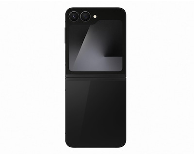 Foto 2 | Preventa Celular Samsung Galaxy Z Flip 7 FE Liberado 128 GB Negro