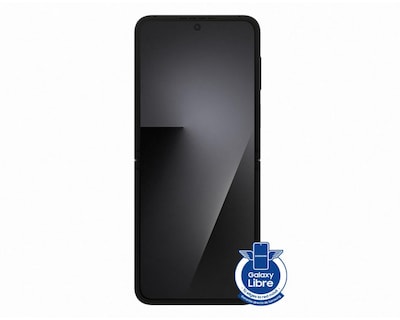 Foto 3 | Preventa Celular Samsung Galaxy Z Flip 7 FE Liberado 128 GB Negro