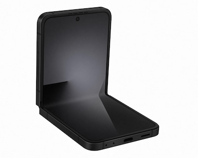 Foto 4 | Preventa Celular Samsung Galaxy Z Flip 7 FE Liberado 128 GB Negro