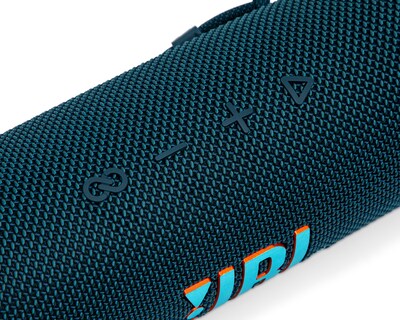 Foto 5 | Bocina Bluetooth Portátil JBL JBLFLIP6BLUAM 20 W Resistente al Agua