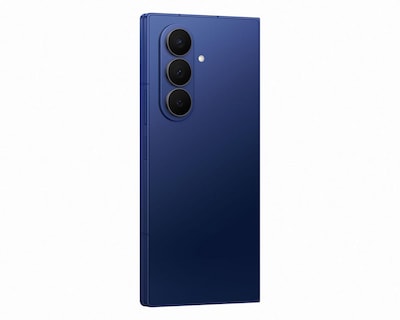 Foto 3 | Celular Samsung Galaxy Z Fold 7 Liberado 512 GB Azul