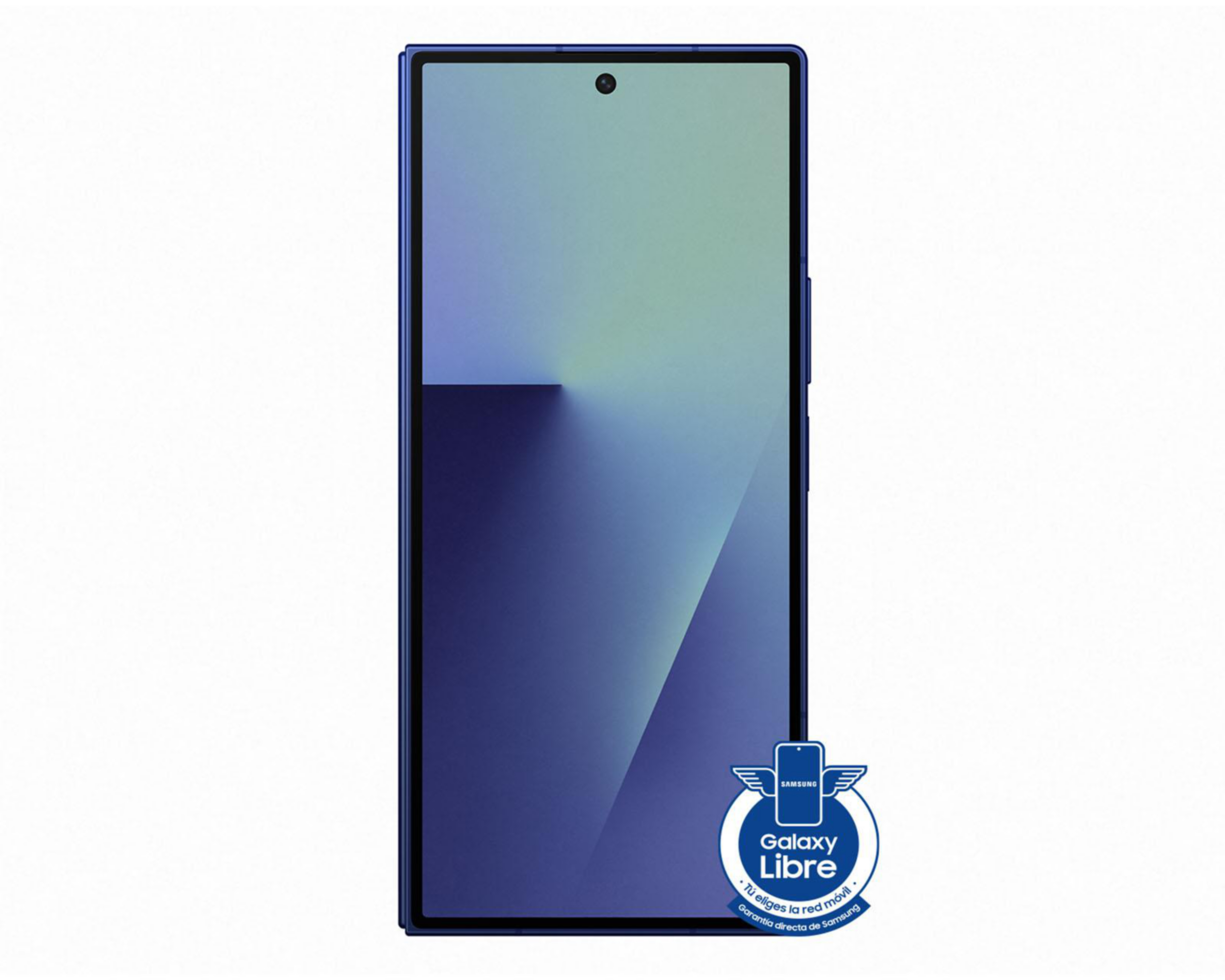 Foto 5 pulgar | Preventa Celular Samsung Galaxy Z Fold 7 Liberado 512 GB Azul