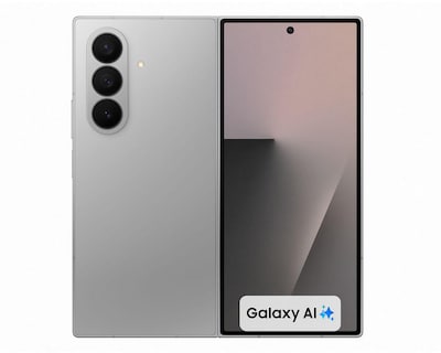 Foto 1 | Celular Samsung Galaxy Z Fold 7 Liberado 512 GB Plateado